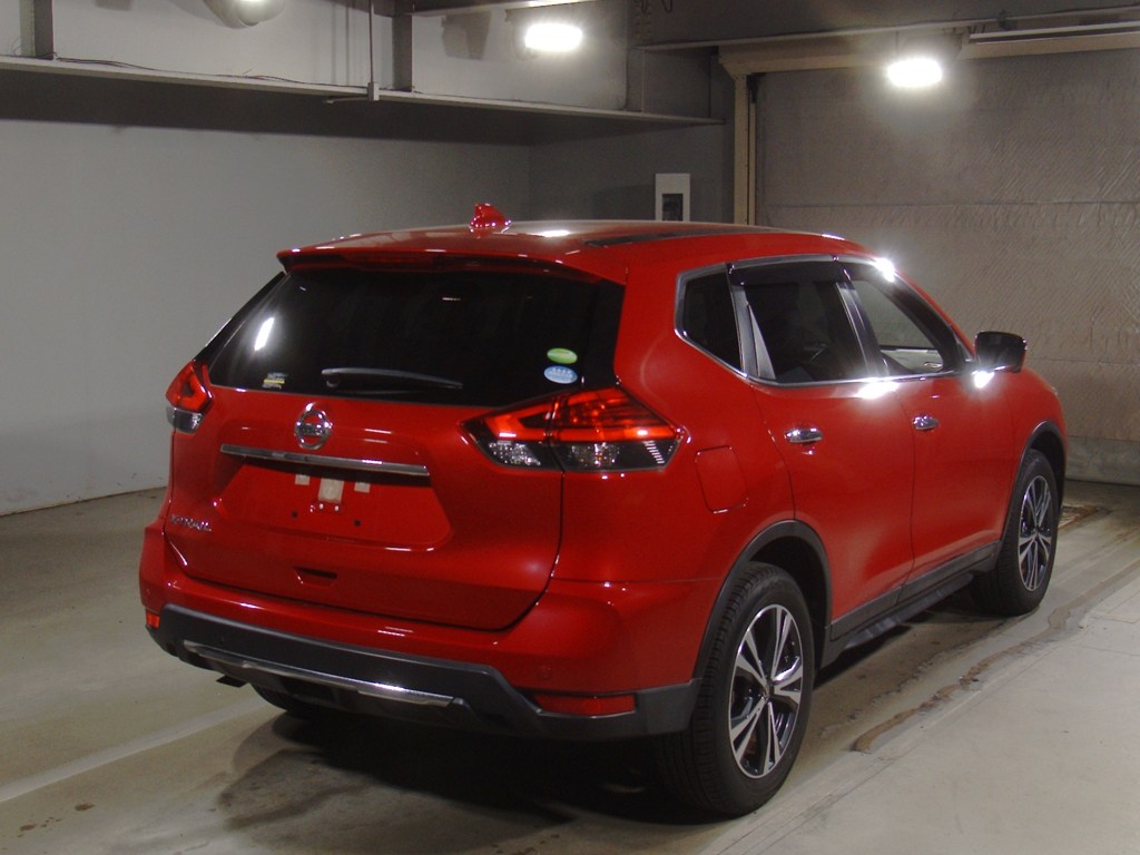 エクストレイル 20Xi