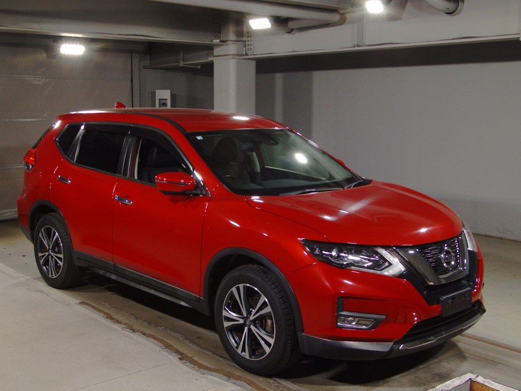 エクストレイル 20Xi