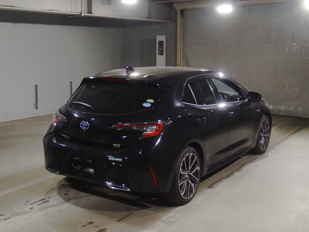 カローラスポーツHV G Z