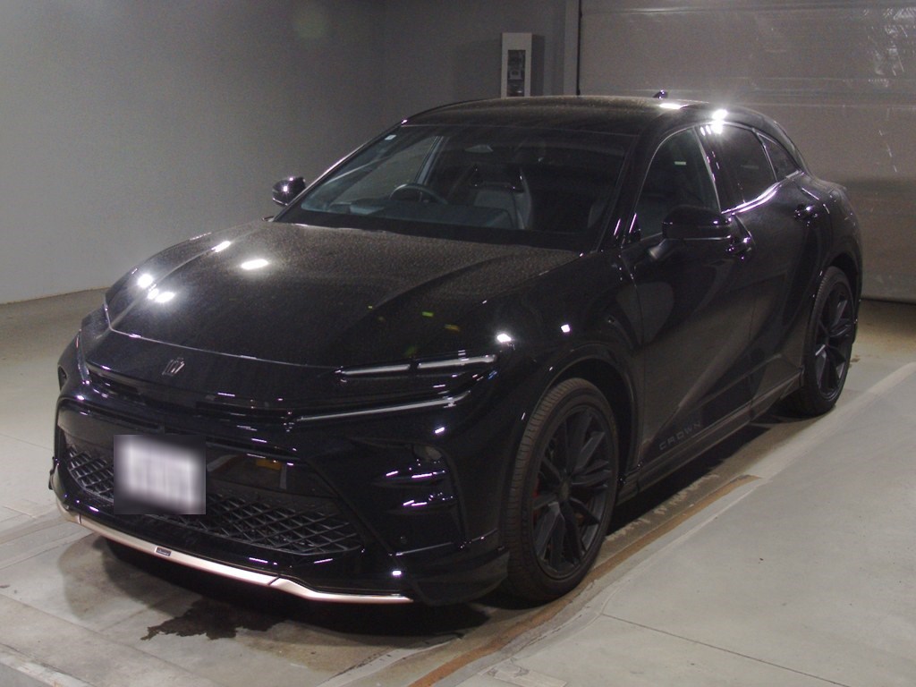 クラウンスポーツ