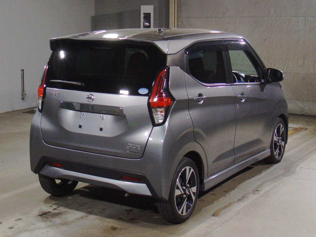 デイズHV HスターGターボプロ