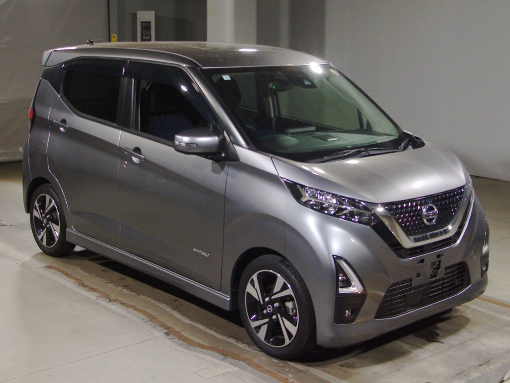 デイズHV HスターGターボプロ