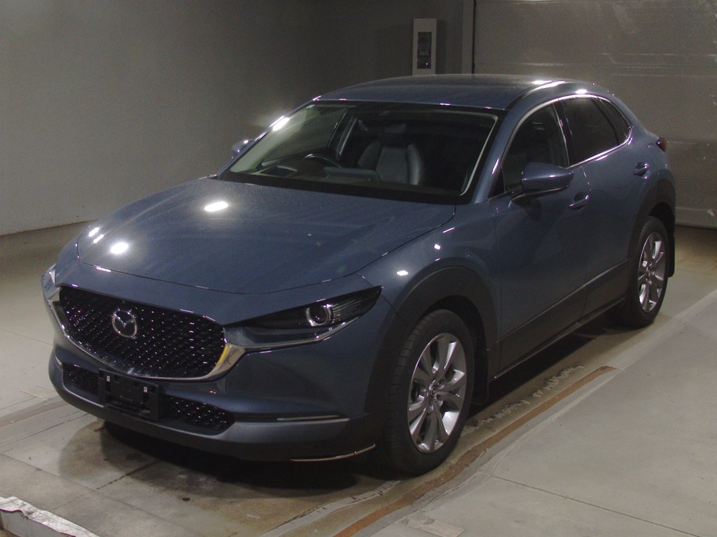 CX-30 XD Lパッケ-ジ