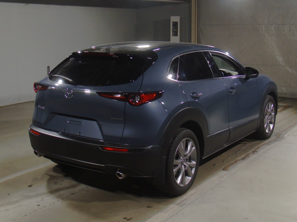 CX-30 XD Lパッケ-ジ