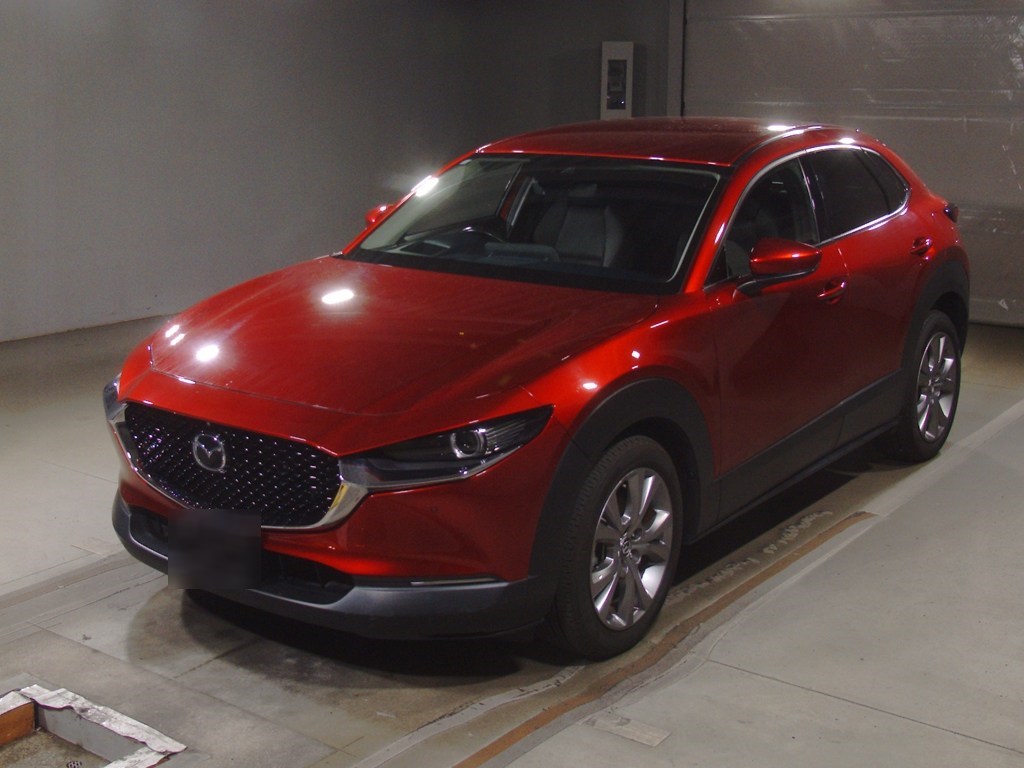 CX-30 XD プロアク ツーリンク