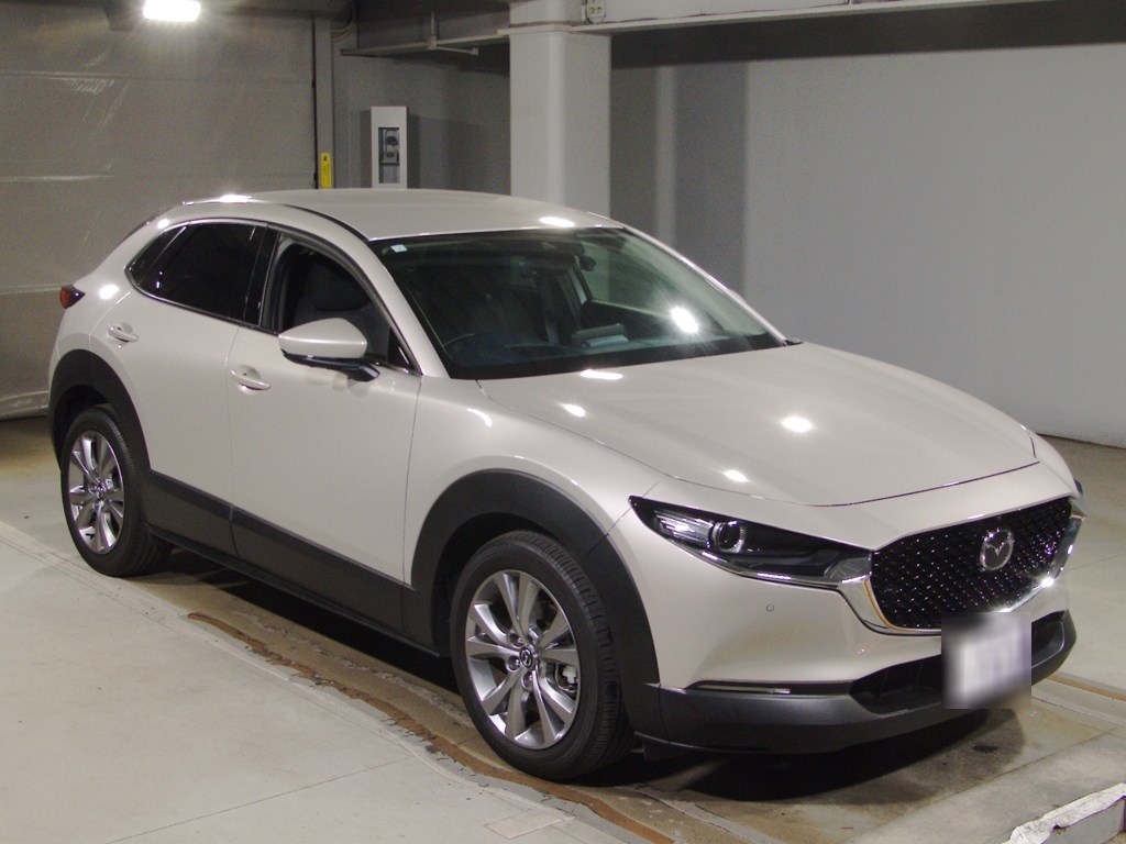 CX-30 20Sプロアクテイブ