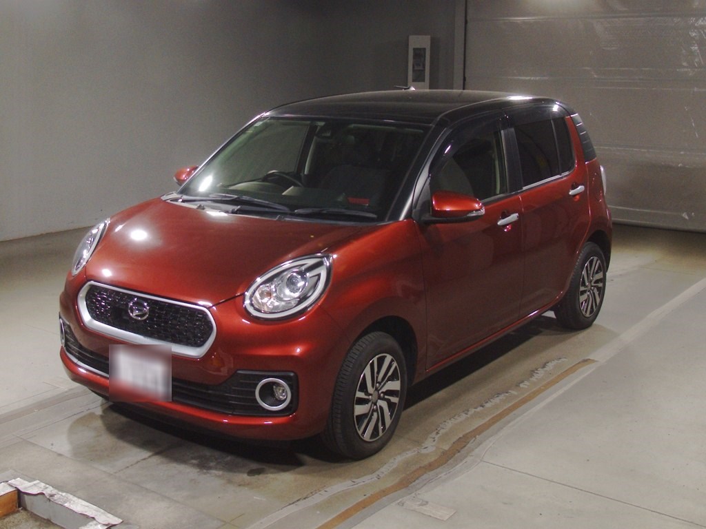 ブーン シルク GパッケージSA2