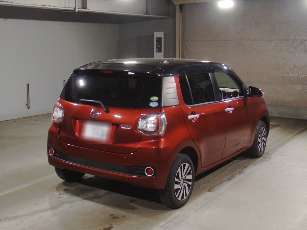 ブーン シルク GパッケージSA2