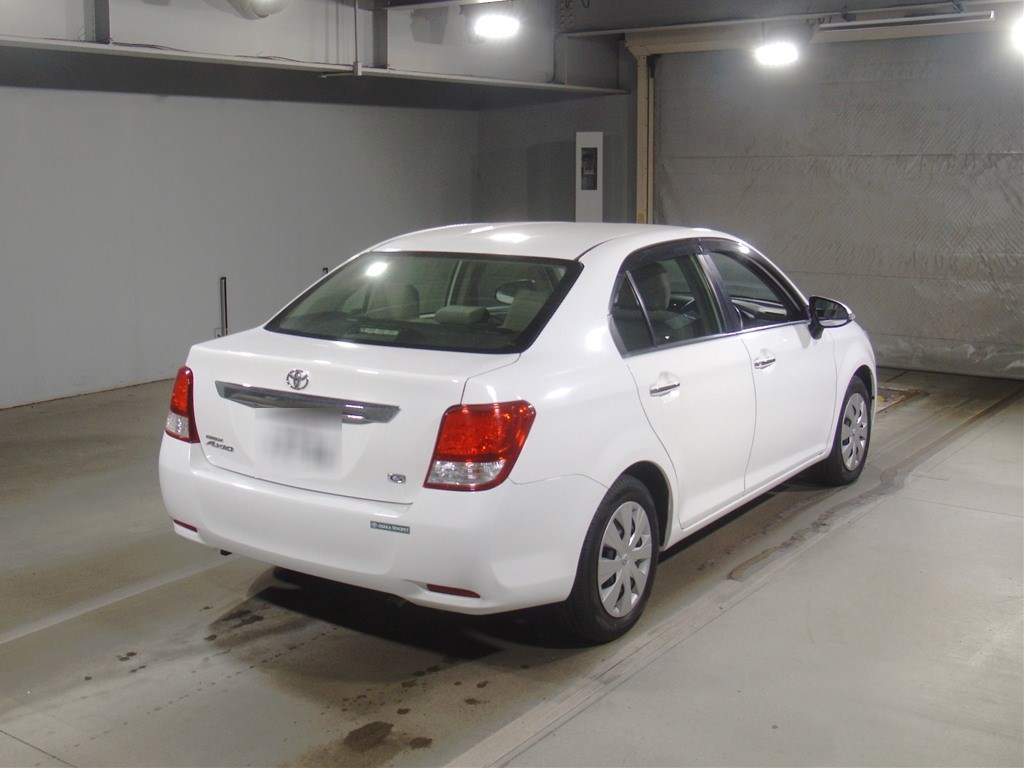 カローラアクシオ G