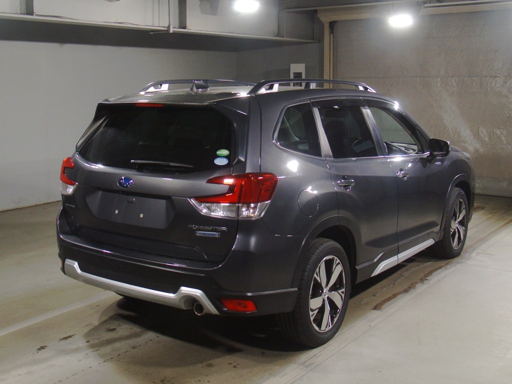 フォレスターHV アドバンス