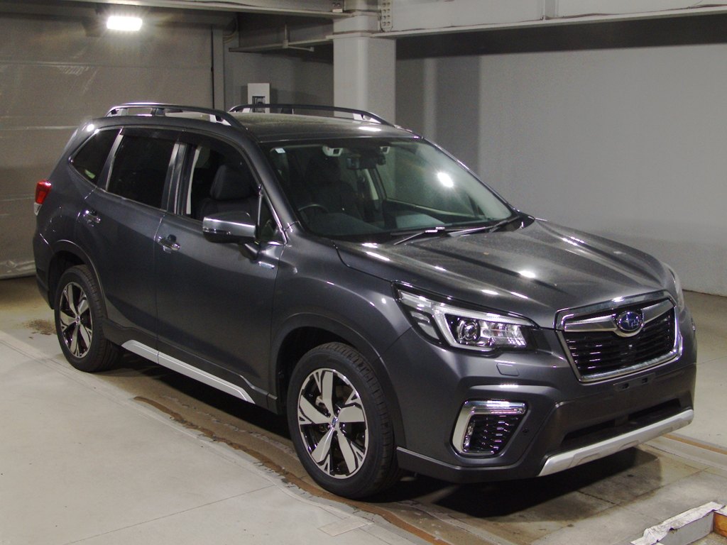 フォレスターHV アドバンス