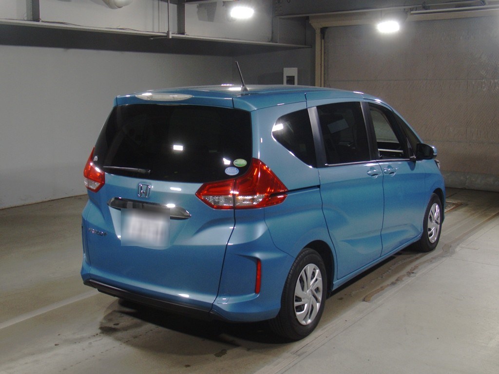 フリードプラス G ホンダセンシン