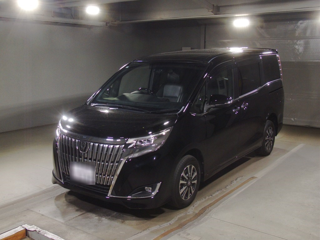 エスクァイア Gi