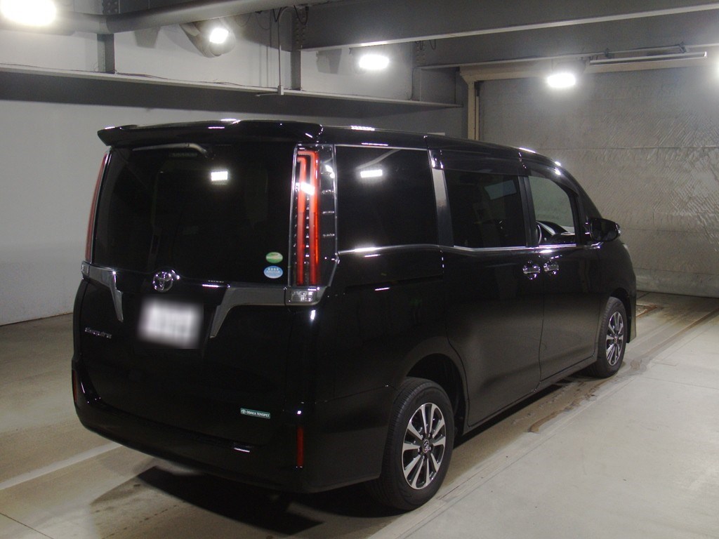 エスクァイア Gi