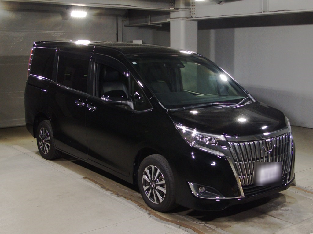 エスクァイア Gi