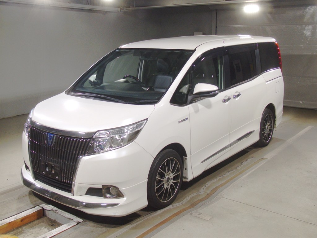 エスクァイアHV Gi