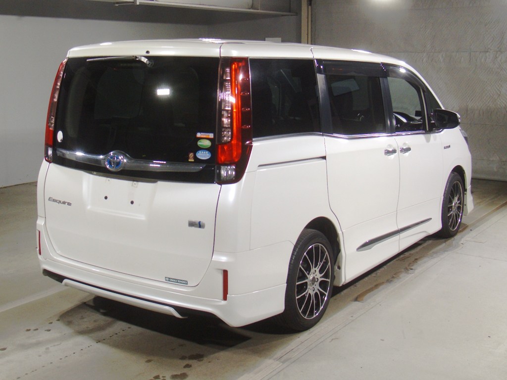 エスクァイアHV Gi