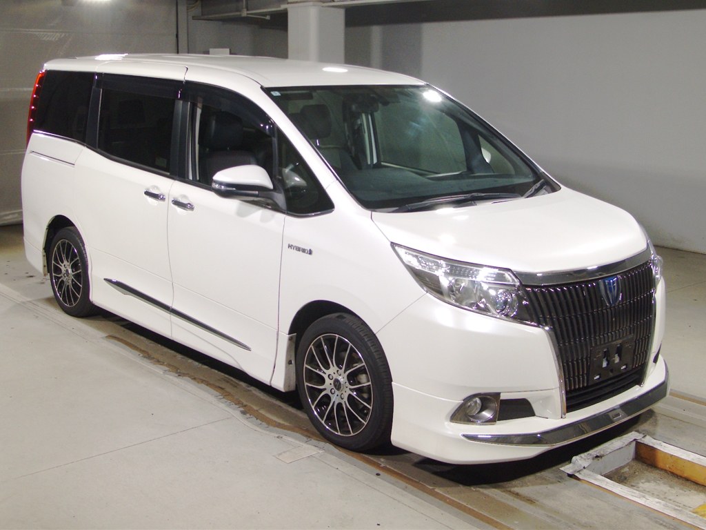 エスクァイアHV Gi