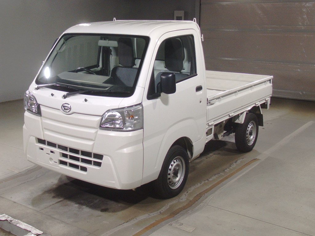 ハイゼットT STD AC/Pステレス