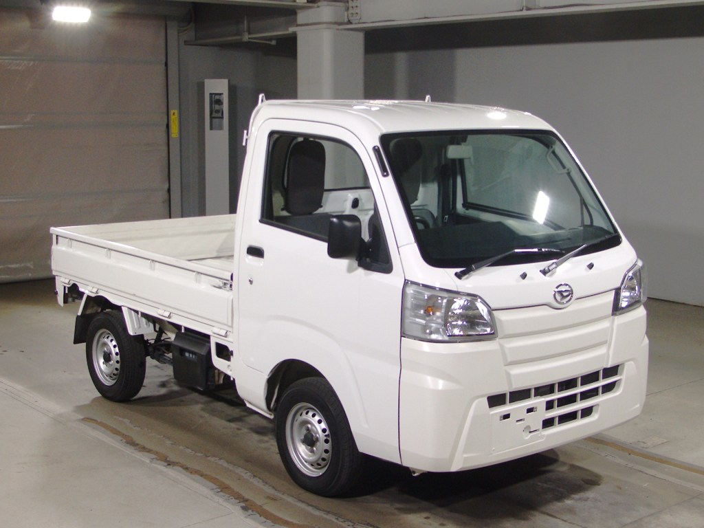 ハイゼットT STD AC/Pステレス