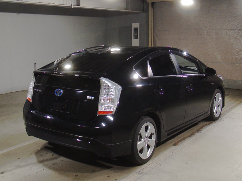 プリウス Sツーリングセレクション