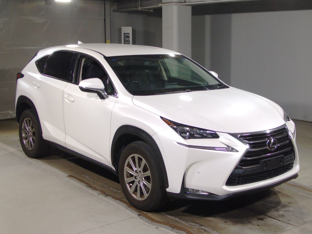 NX200t Iパッツケージ