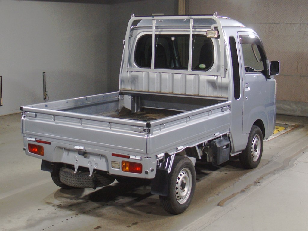 ハイゼットT ジャンボ