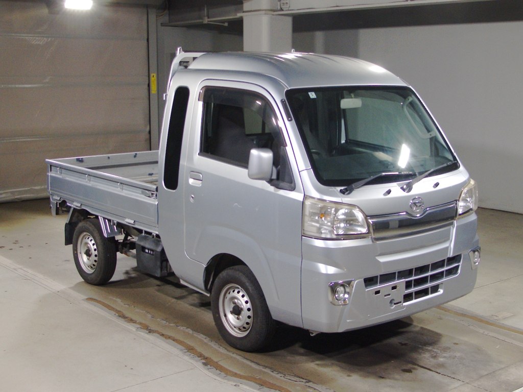 ハイゼットT ジャンボ