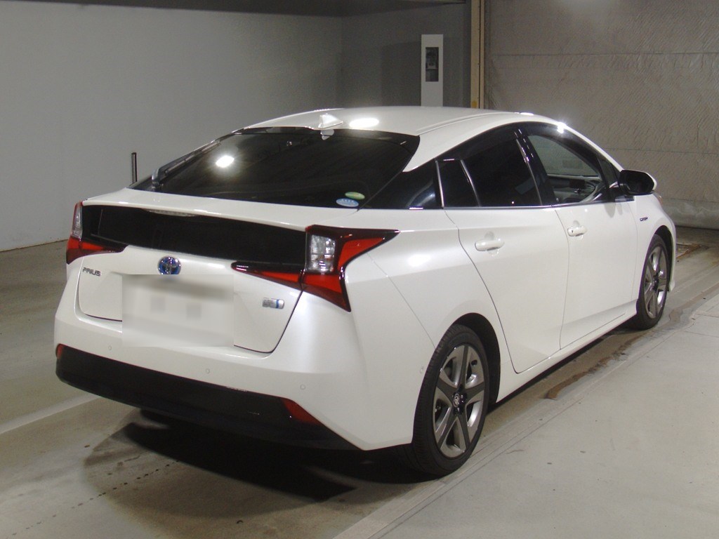 プリウス A ツーリングセレクション