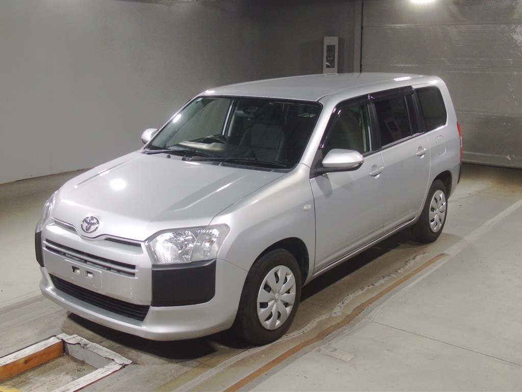 プロボックスバン F