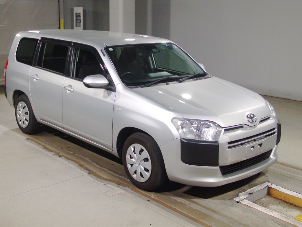 プロボックスバン F