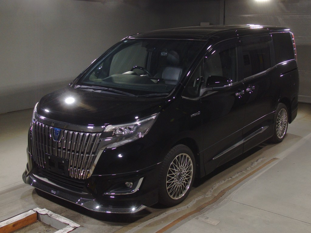 エスクァイアHV Gi