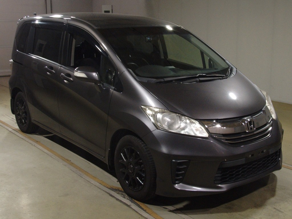 フリード G プレミアムED