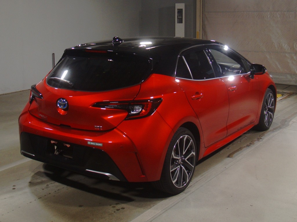 カローラスポーツ HV G Z