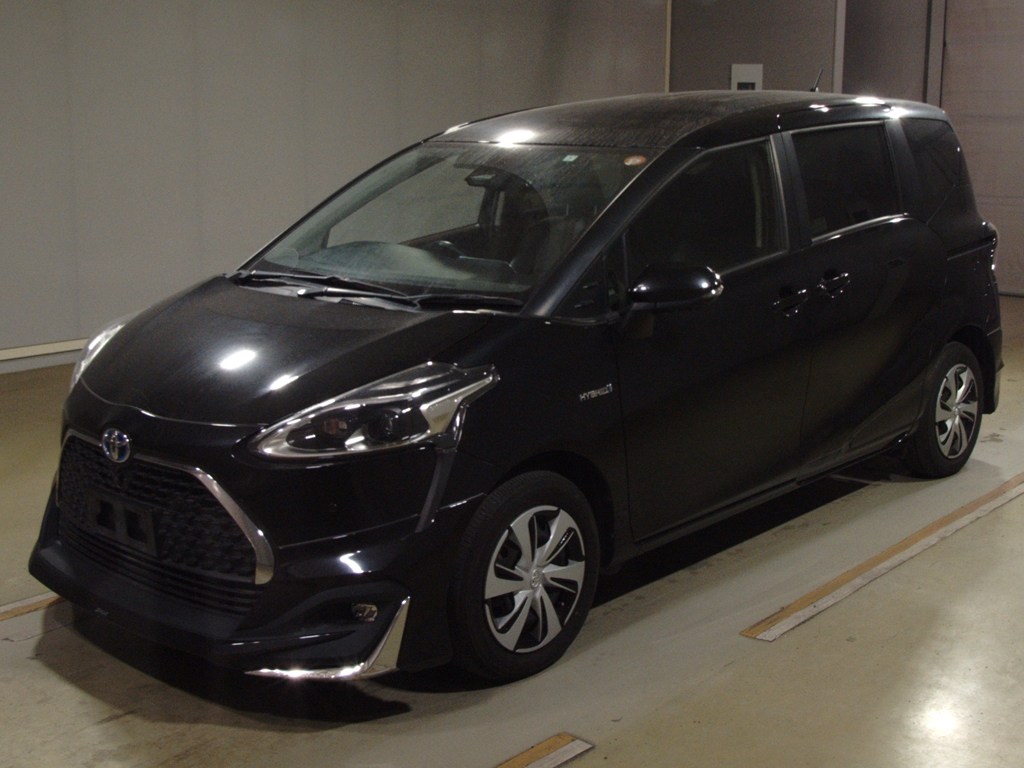 シエンタHV G クエロ