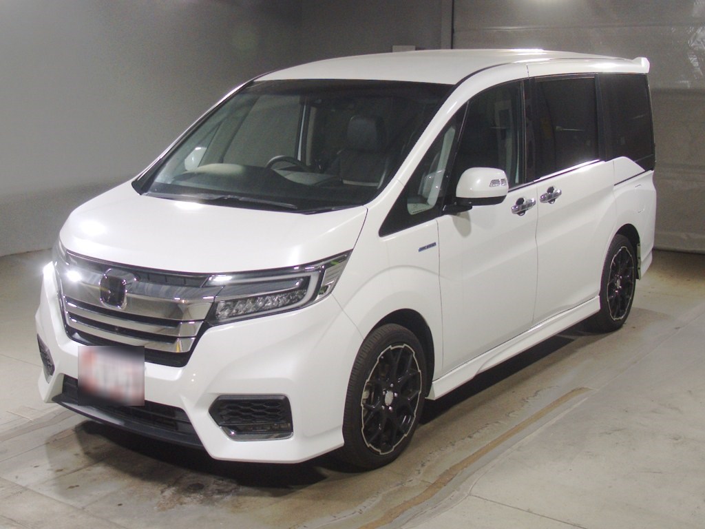 ステップWスパーダHV G EXホ