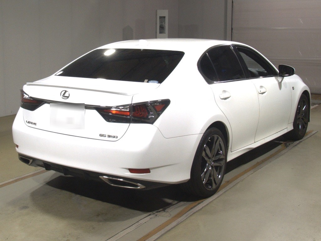 GS350 Fスポーツ