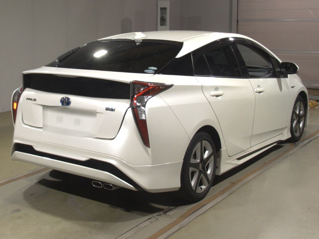 プリウス S ツーリングセレクション