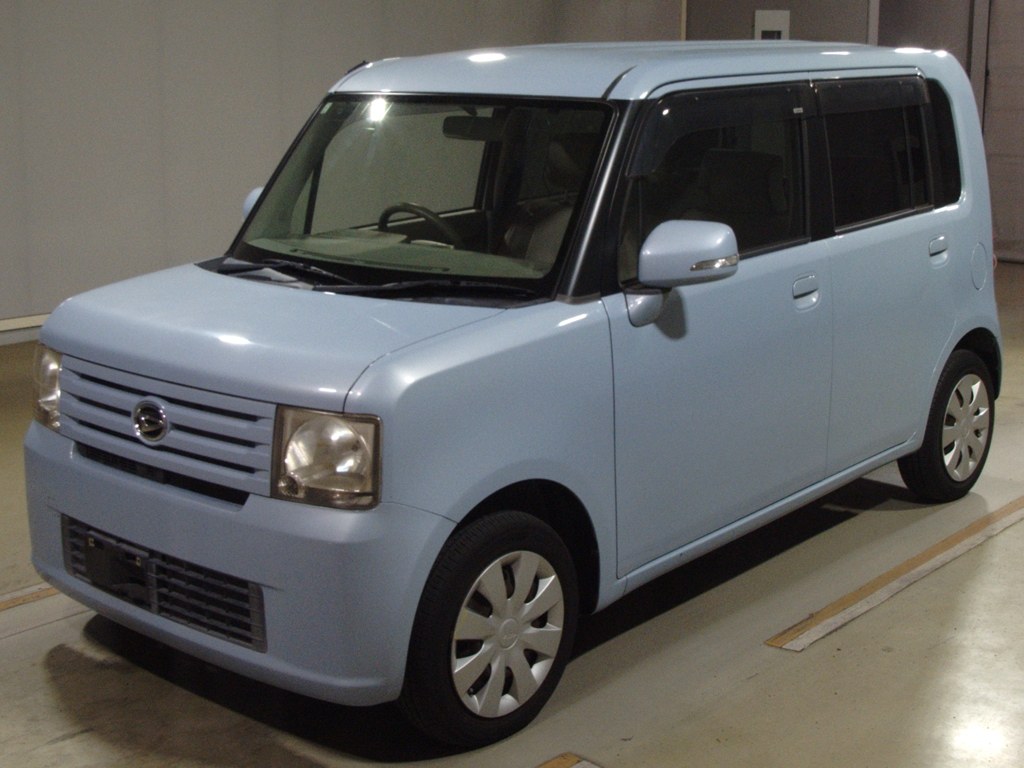 ムーヴコンテ X