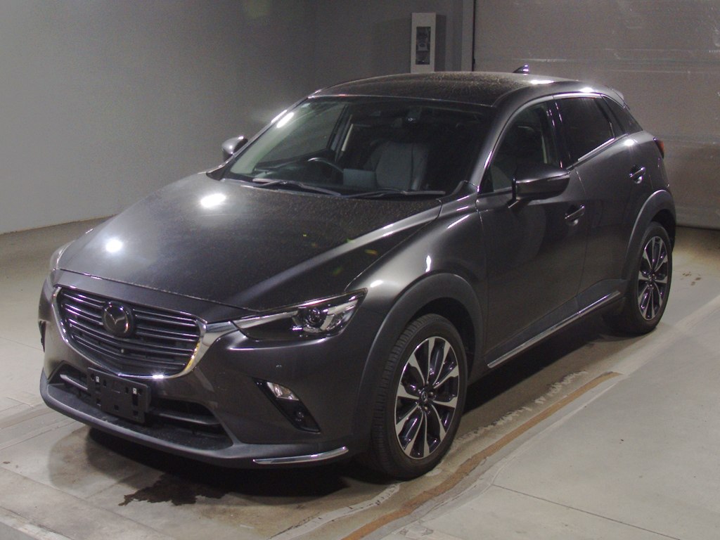 CX-3 20S プロアク Sパッケ