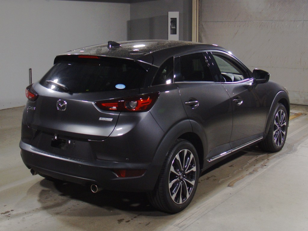 CX-3 20S プロアク Sパッケ