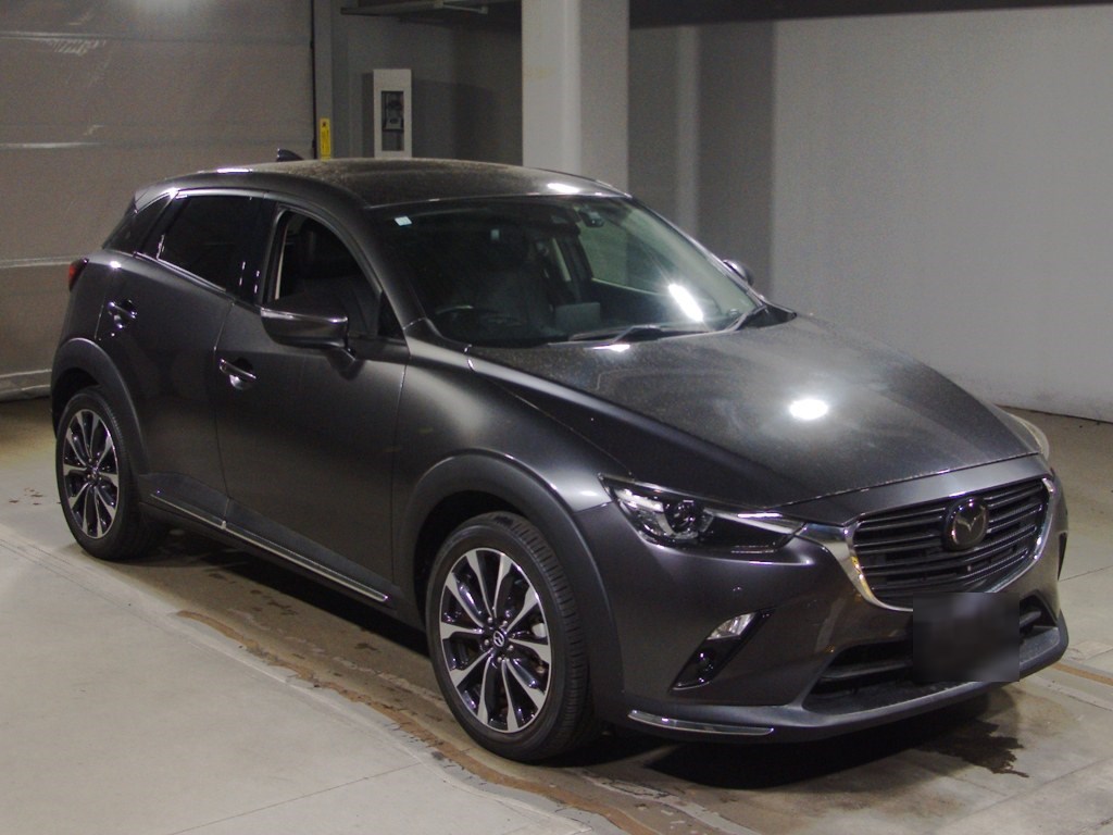 CX-3 20S プロアク Sパッケ