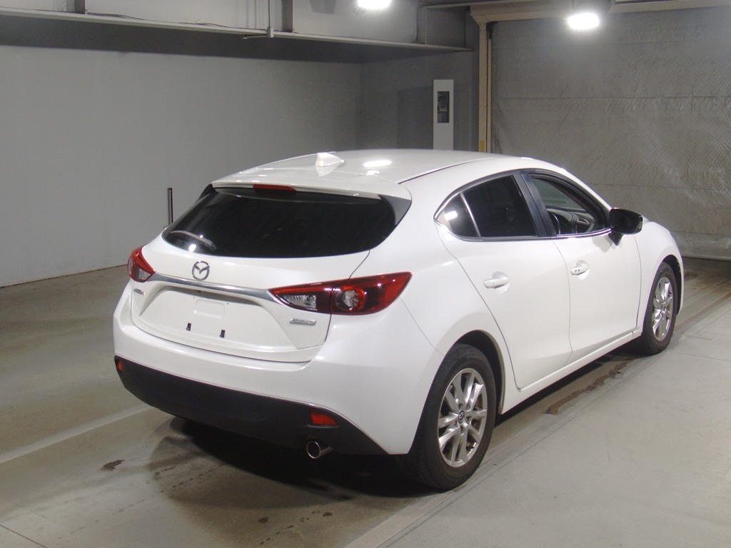 アクセラスポーツ 15S