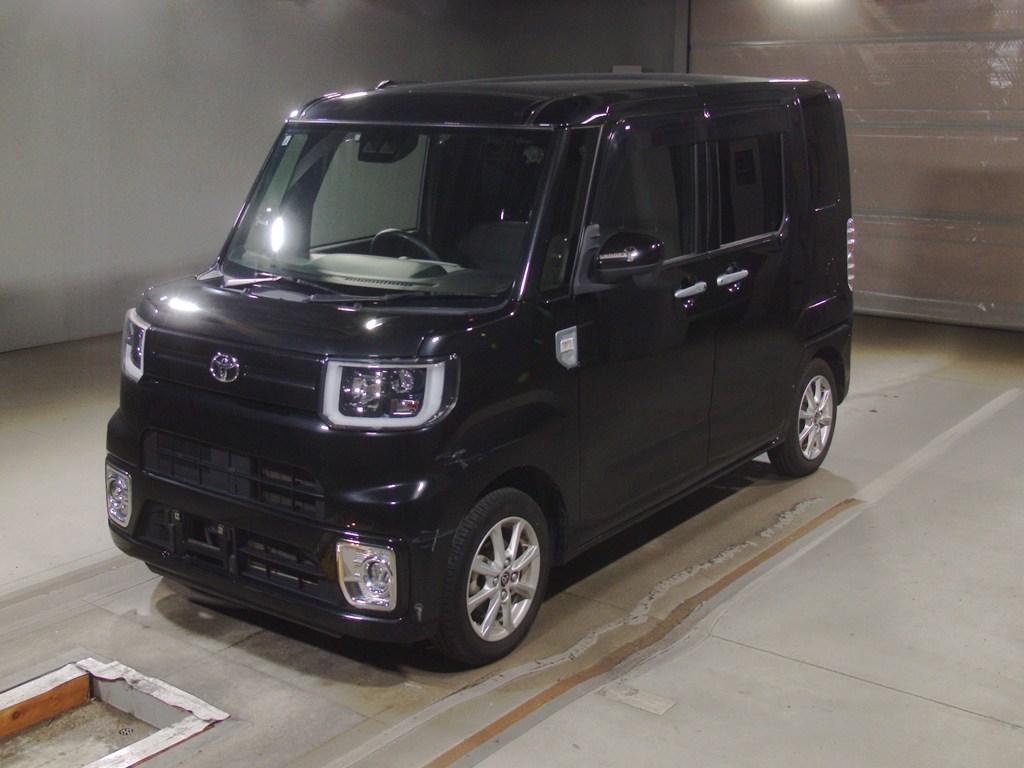 ピクシスメガ L SA3