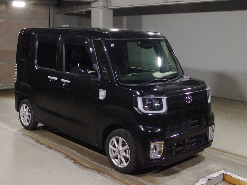 ピクシスメガ L SA3