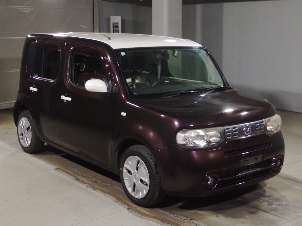 キューブ 15X コダワリセレクショ