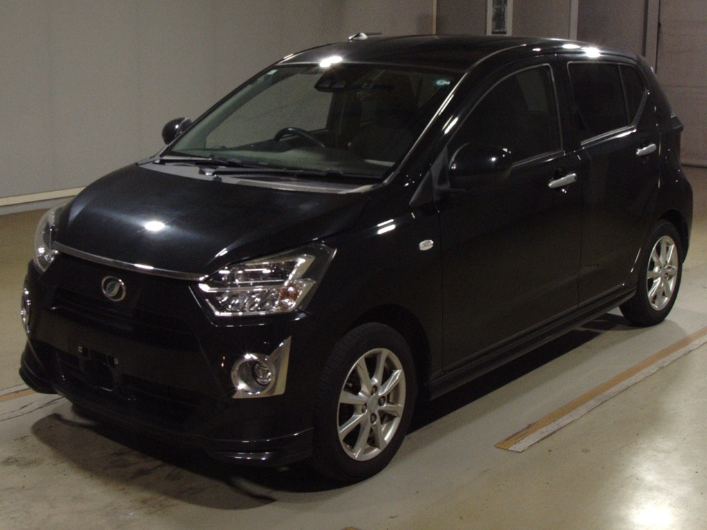 ミライース G SA3