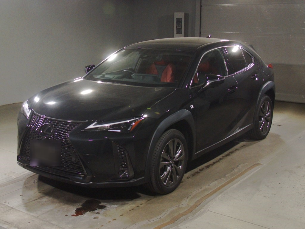 レクサス UX250h Fスポーツ