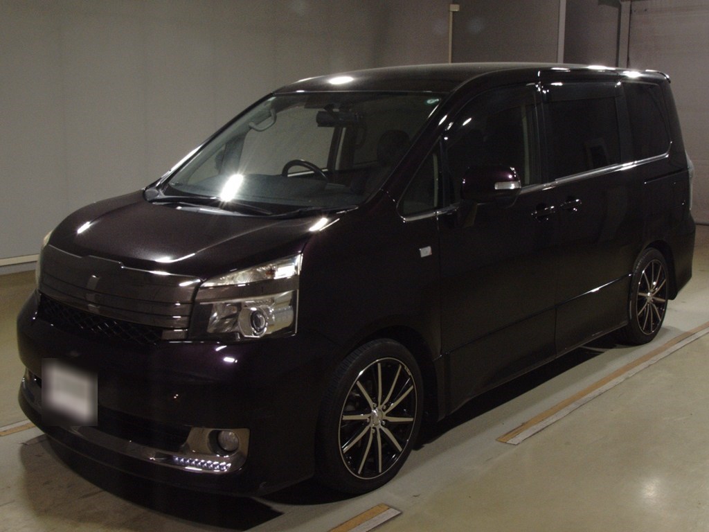 ヴォクシー ZS G'S