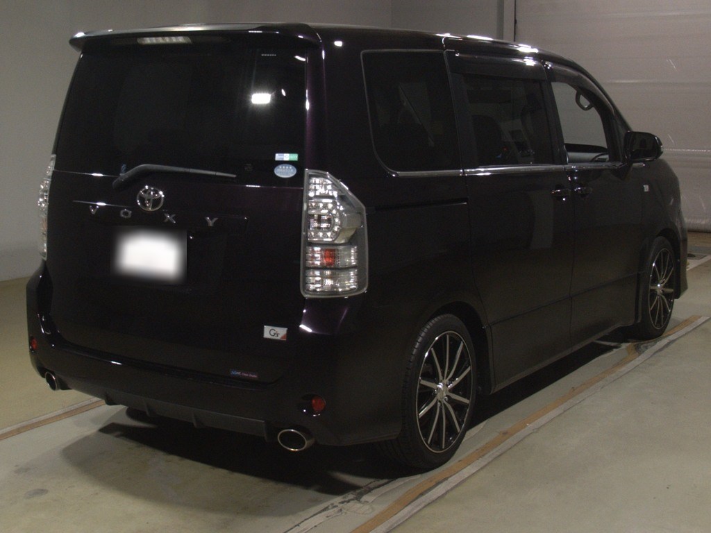 ヴォクシー ZS G'S